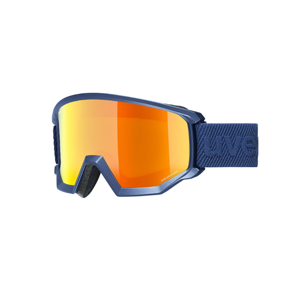 UVEX - MASCHERA ATHLETIC CV OTG